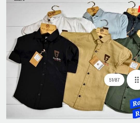 Kids Casual Wear Delhi